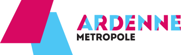 Lien vers le site de Ardenne Metropole