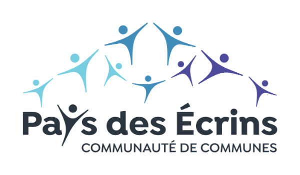 Lien vers le site de la Communauté de Communues de Ecrins