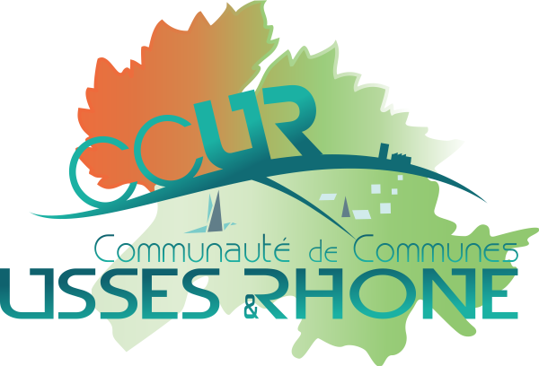 Lien vers le site de la Communauté de Communes Usses et Rhône