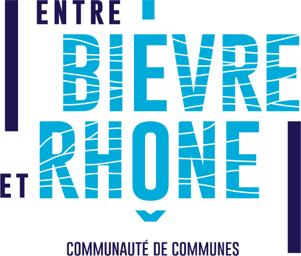 Lien vers le site de Entre Briève et Rhône