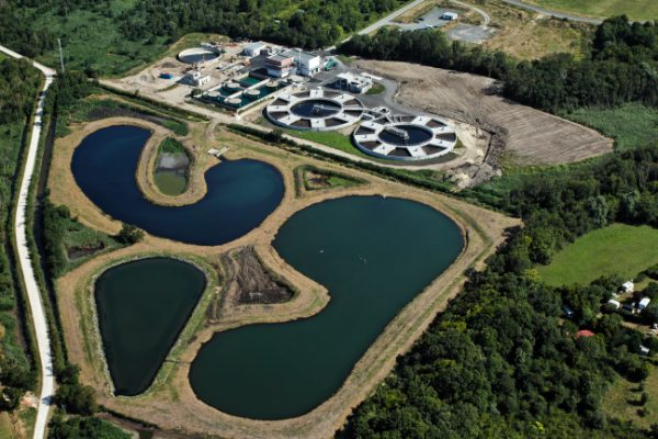 Image d'illustration qui présente le logiciel LOLEA SANDRE