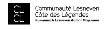 Communauté Lesneven Côte des Légendes
