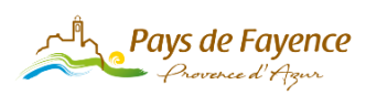 Régie des eaux du pays de Fayence
